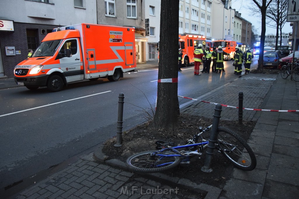 VU Koeln Porz Mitte Hauptstr P127.JPG - Miklos Laubert